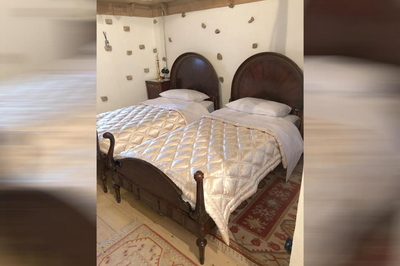 Yeniceri Ahmet Aga Konagi 3* Antália