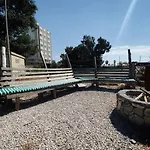 Camp&Hostel Antalya