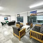 Antalya Madi Hotel