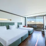 Nirvana Cosmopolitan Hotel - Convention & Sports Center