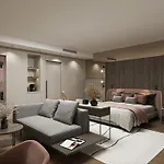 Nirvana Cosmopolitan Hotel - Convention & Sports Center