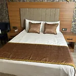 Golden Lux Hotel Antalya
