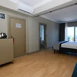 Sea City Devran Hotel & Spa