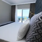 Sea City Devran Hotel & Spa