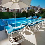 Sirena Apart & Spa