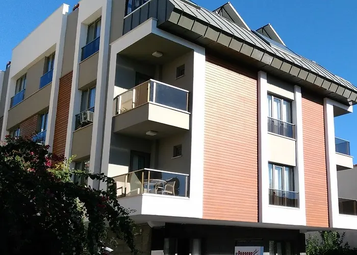 Casa De Sirena Boutique Hotel