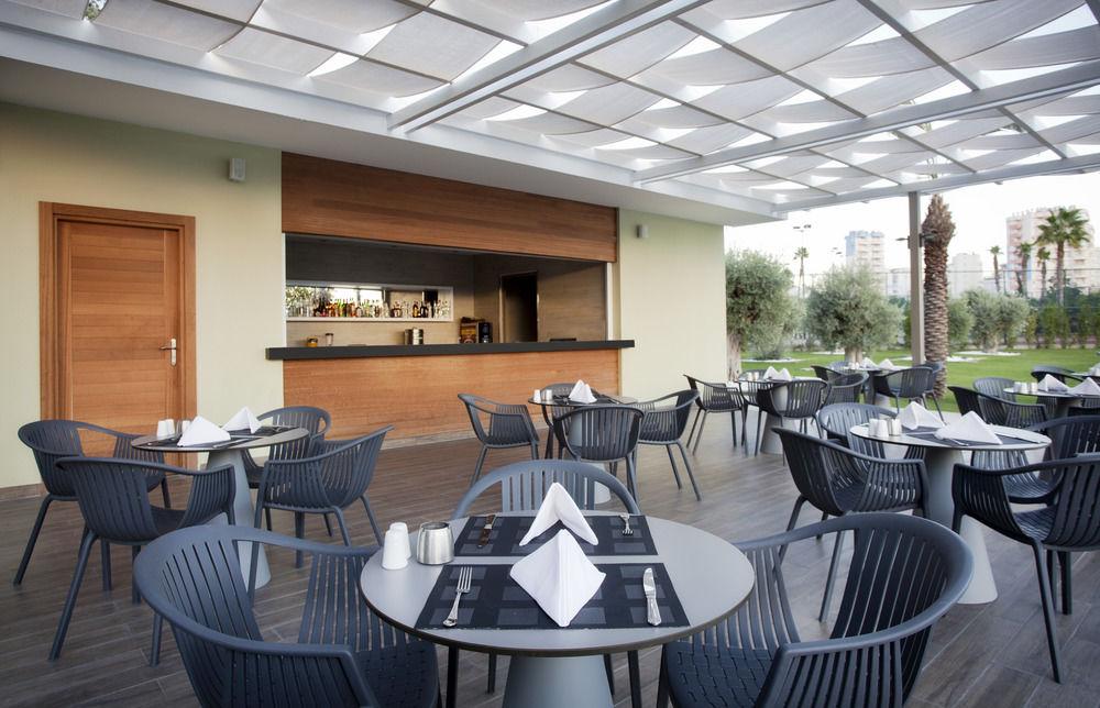Akra V - Access To Akra Antalya Hotel