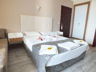 Otel Acropol Antalya