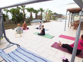 Otel Acropol 3*