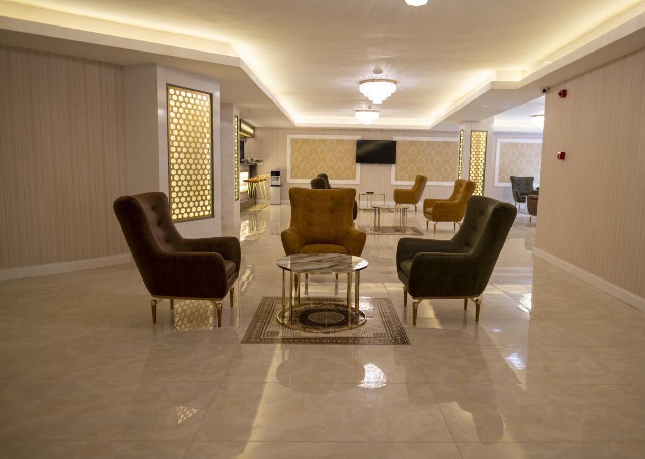 Tamara Business 4* Antália