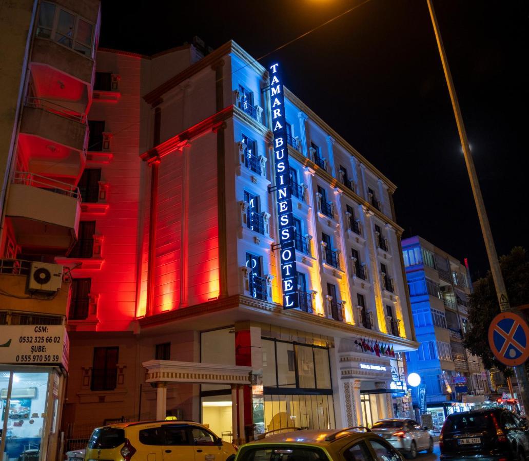 Hotel Tamara Business Antália