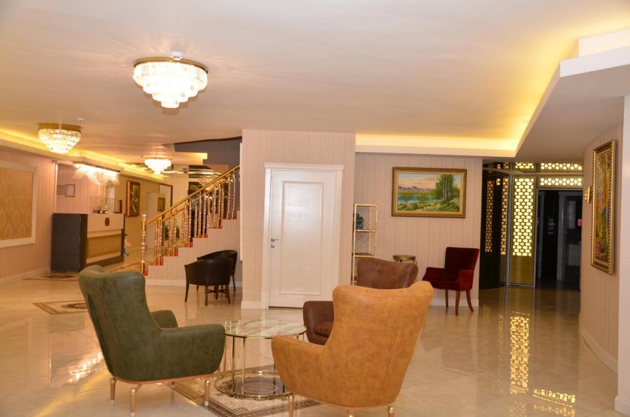 Tamara Business 4* Antália