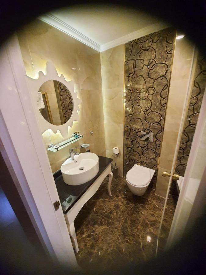 Kaleiçi Ozkavak Hotel Antália
