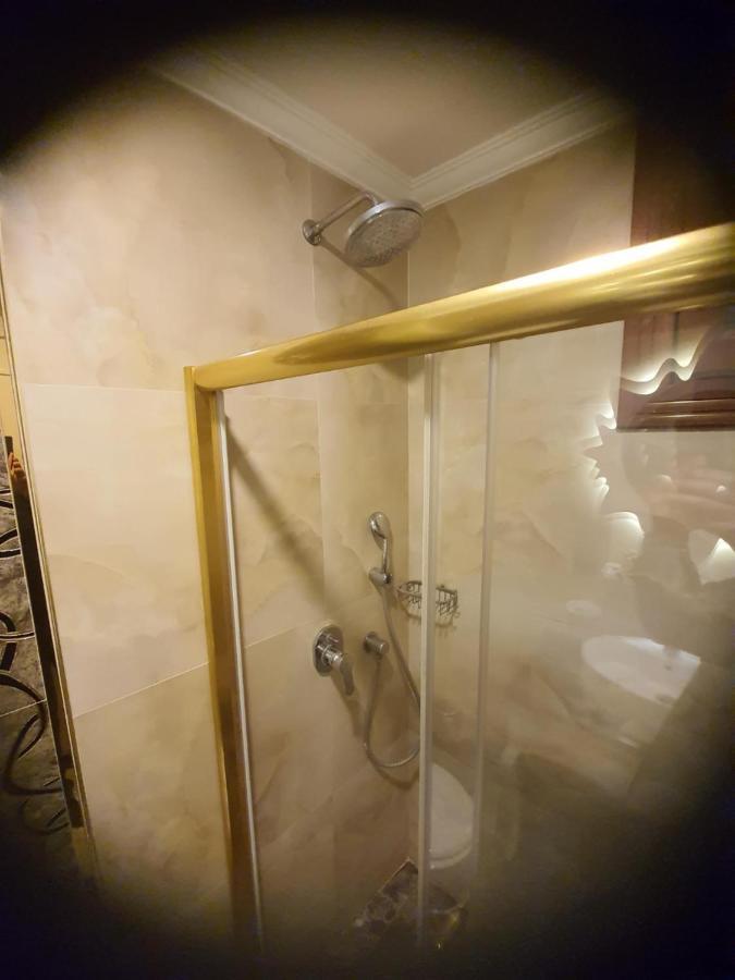Hotel Kaleiçi Ozkavak Antália