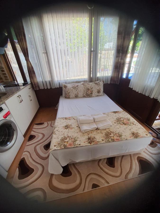 Hotel Kaleiçi Ozkavak