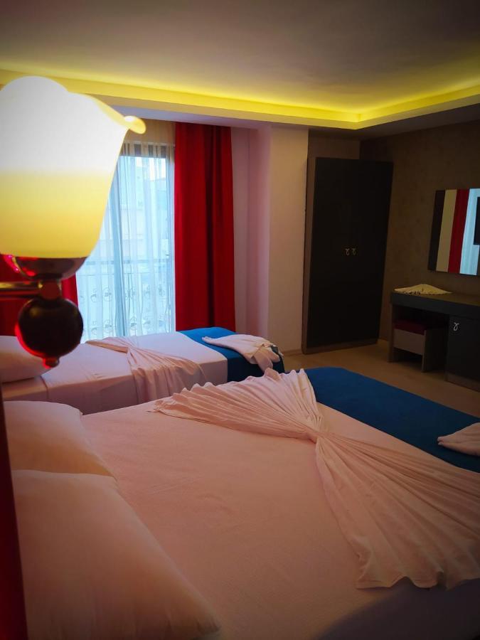 Tamara Business 4* Antália