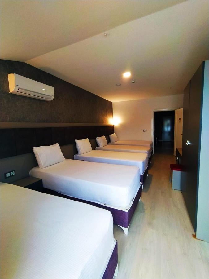Tamara Business 4* Antália