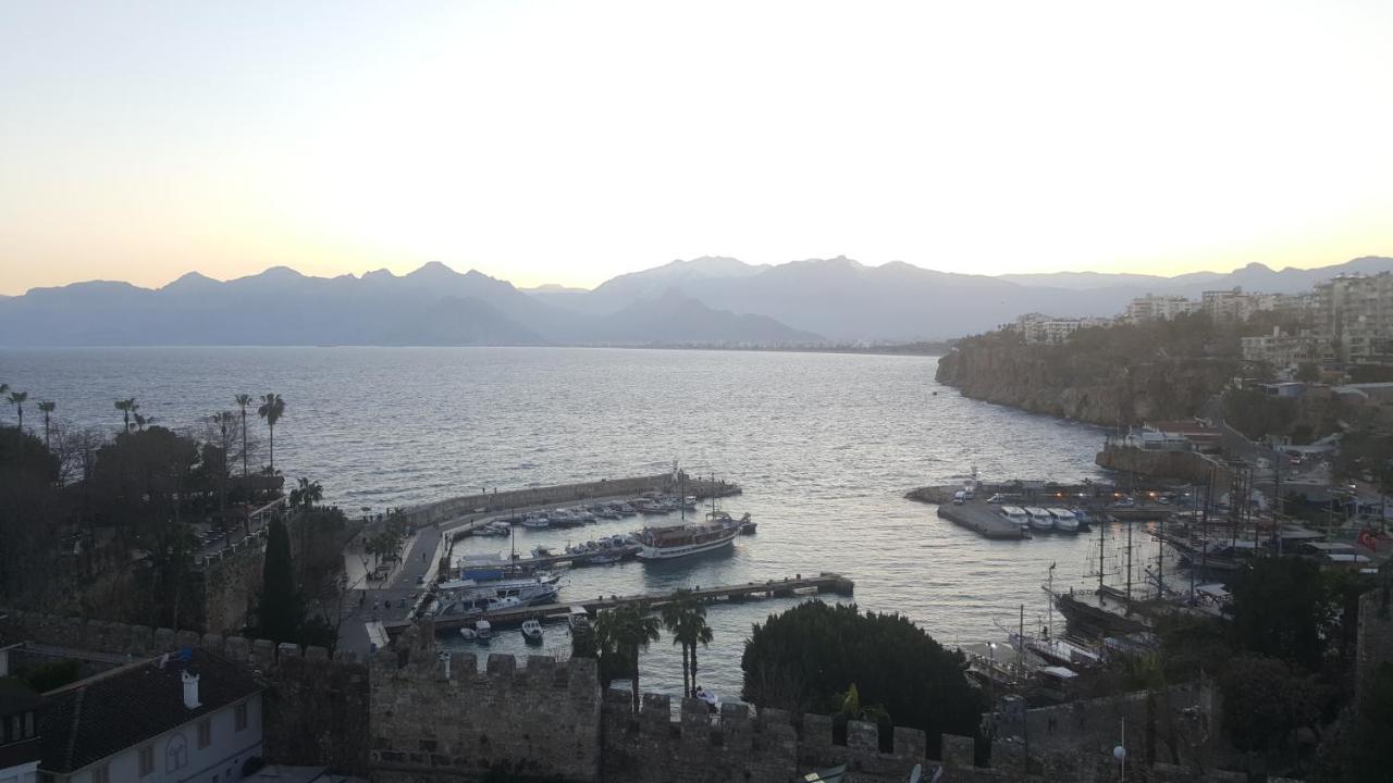 Mavi Avlu - Old Town Apartamento *