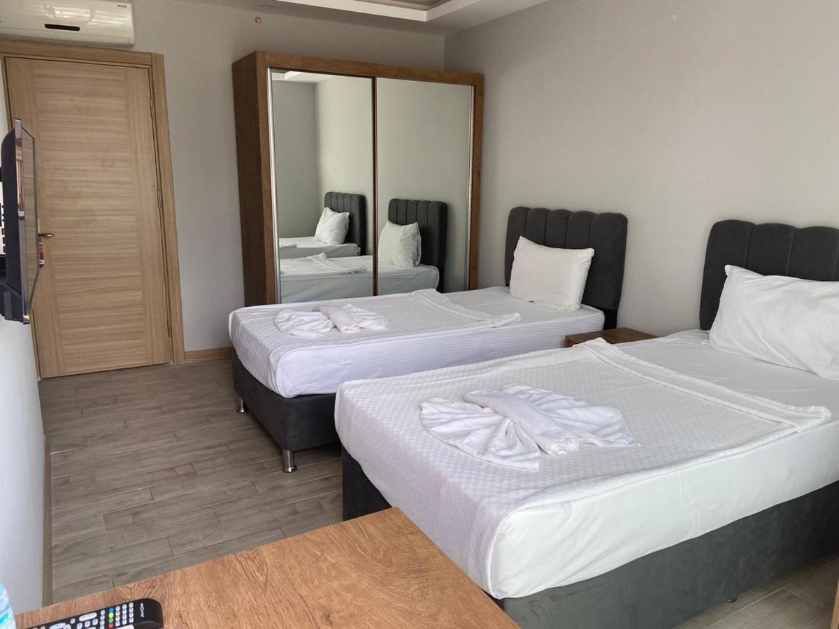 Zeynel Hotel
