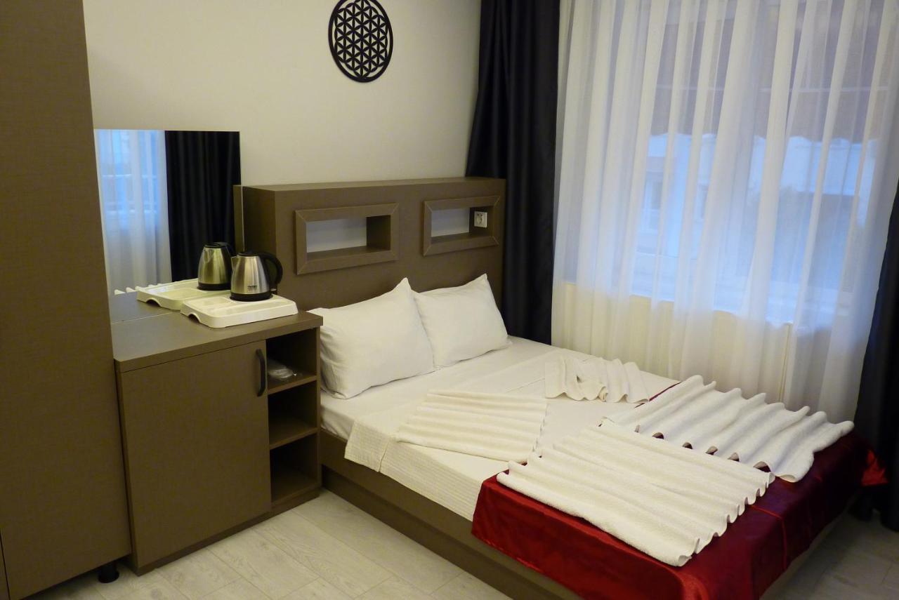 Konyaalti Hotel Antália