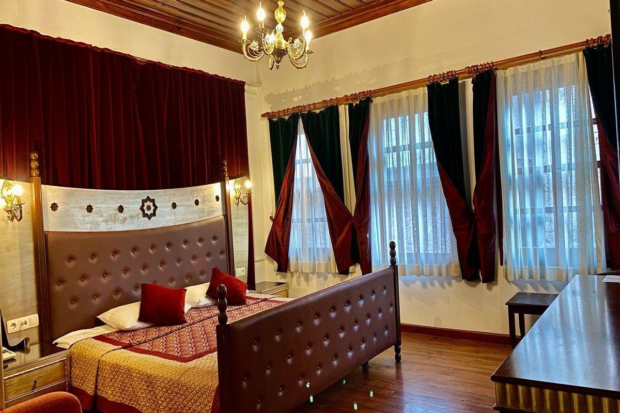 Hotel Mediterra Art Antália