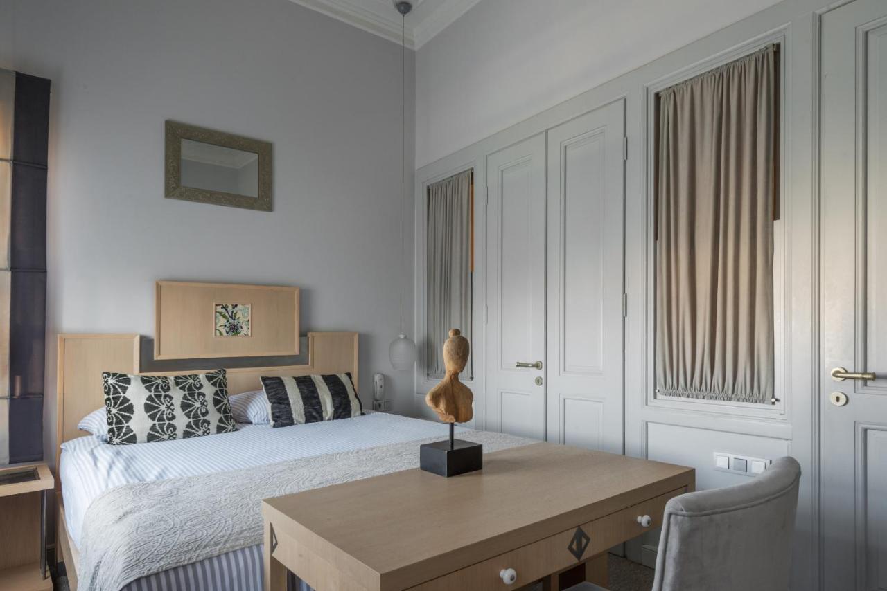 Delight Deluxe 4* Antália