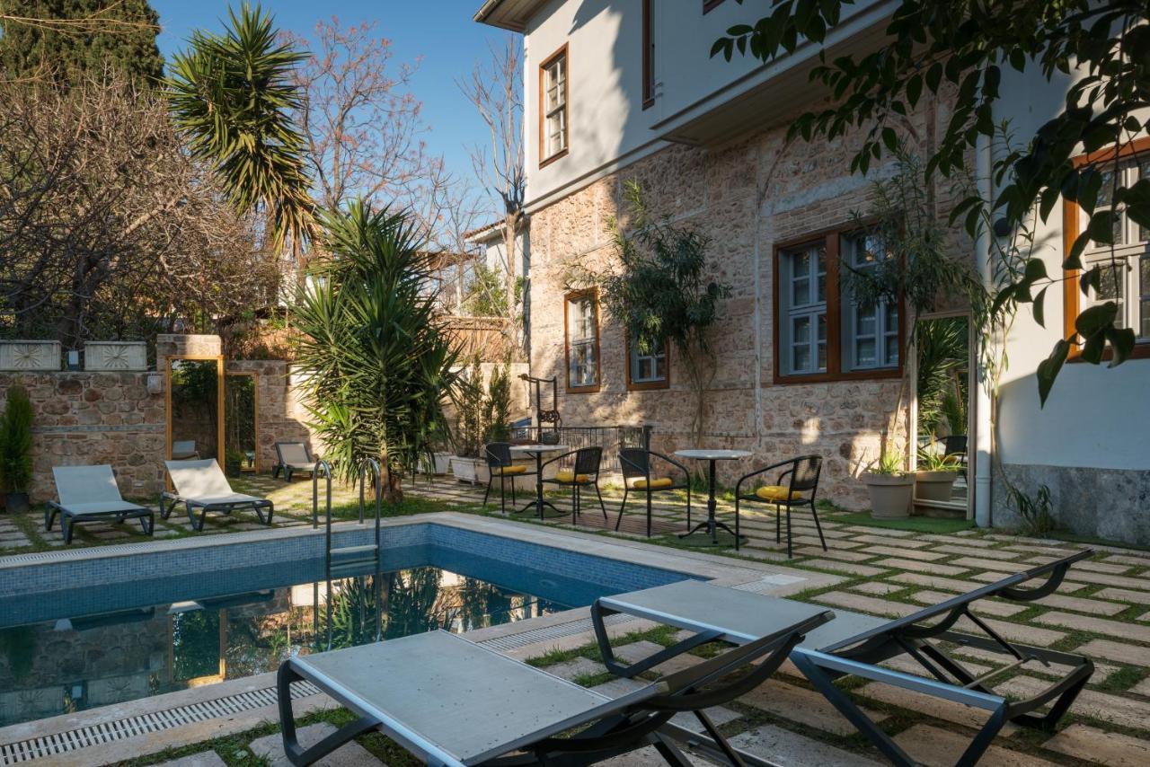 Delight Deluxe 4* Antália