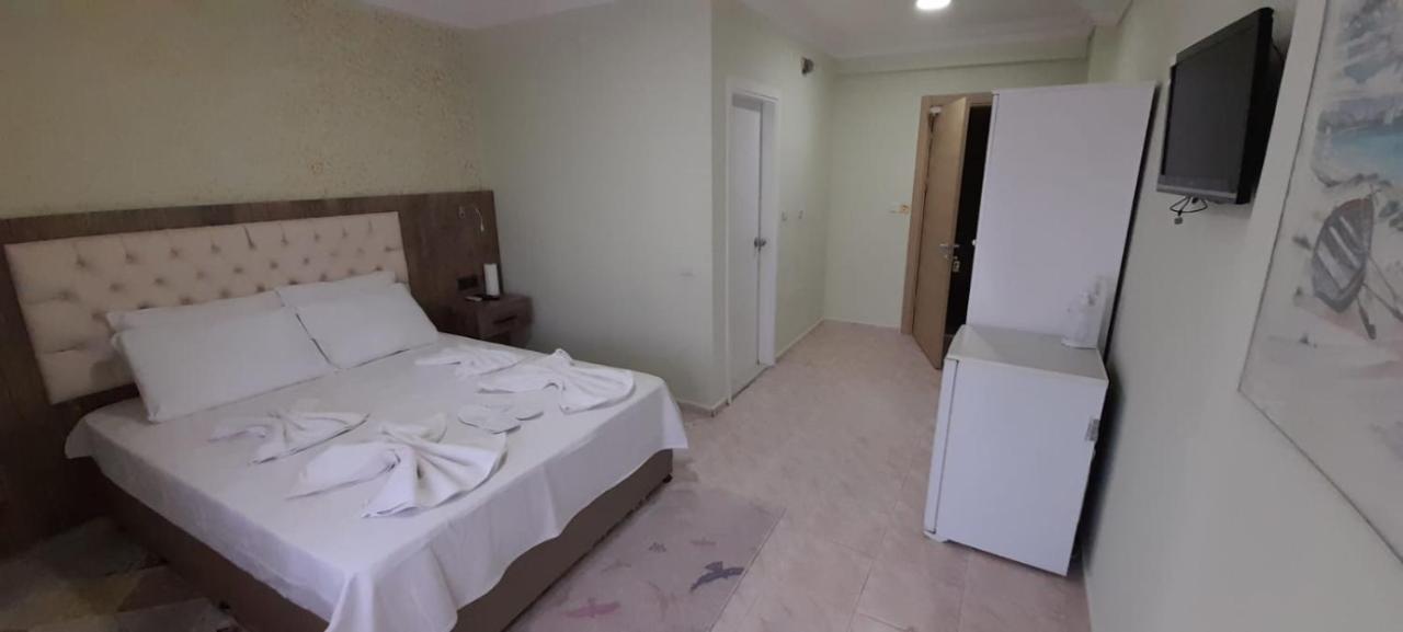 Otel Granada Antalya