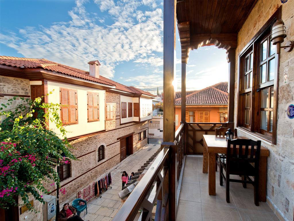 Hadrian Gate Hotel Antália