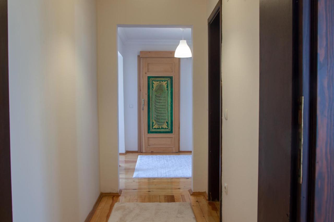 Mavi Avlu - Old Town Apartamento *