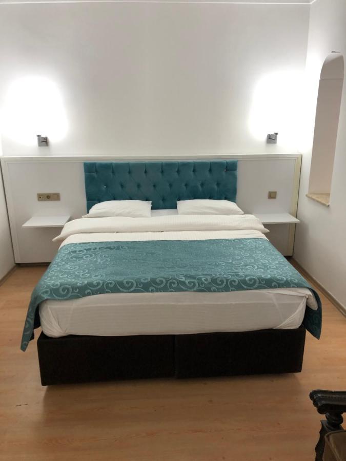 Urcu Hotel Antália