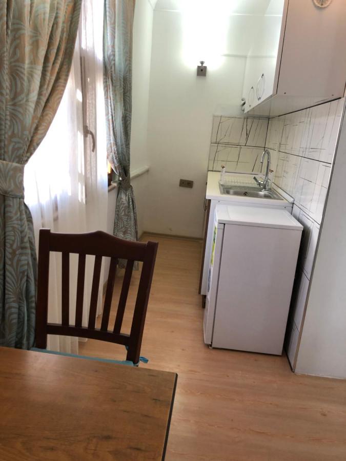 Urcu 3* Antália