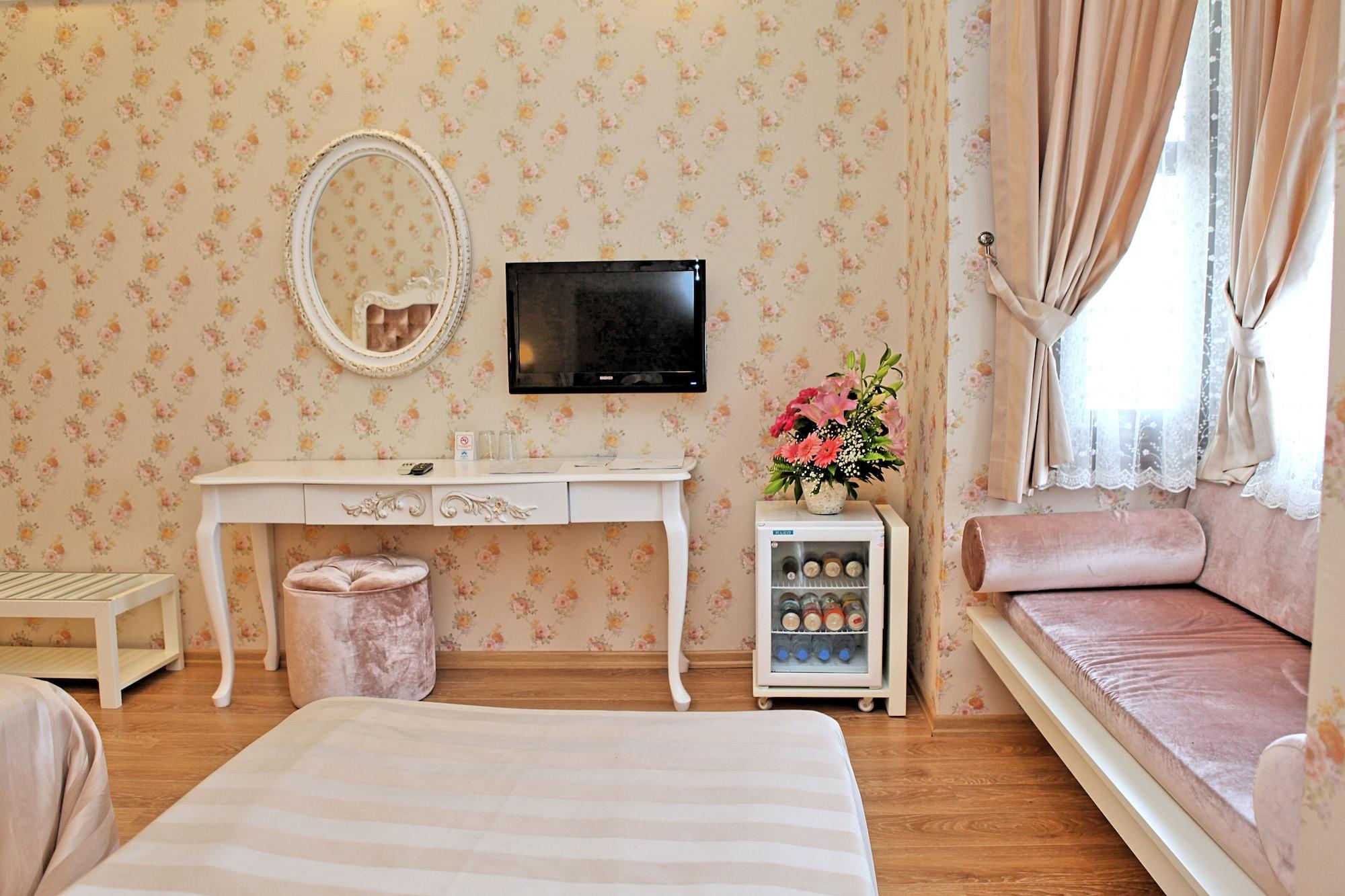 Hotel Aspen Kaleiçi Antália