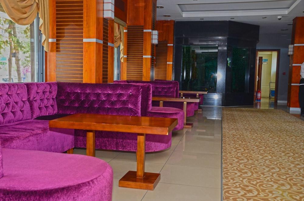 Lara Hotel Antália
