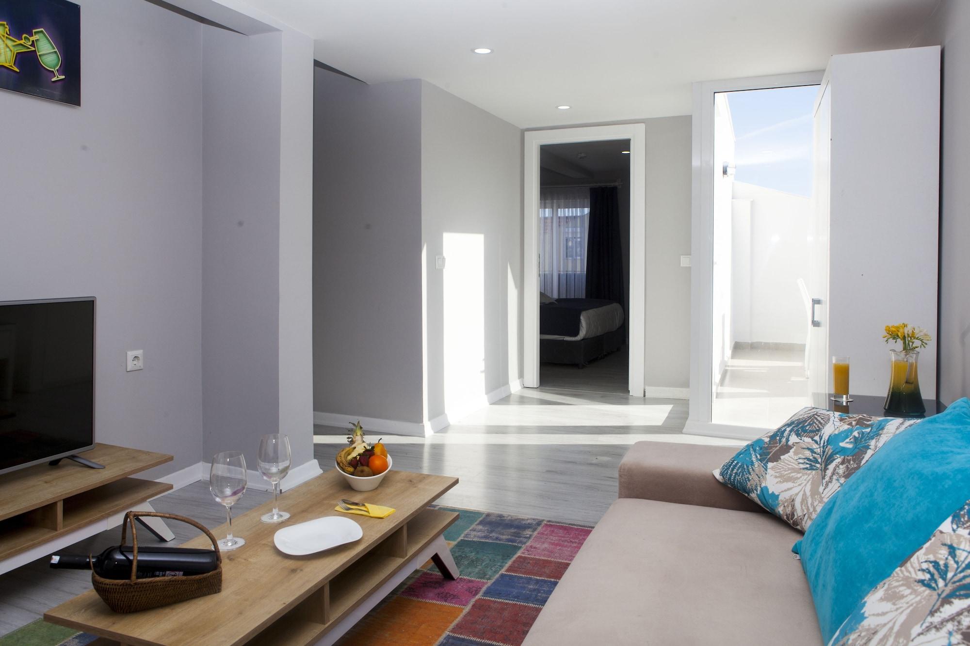 Hotel Letstay - Adults Only Antália