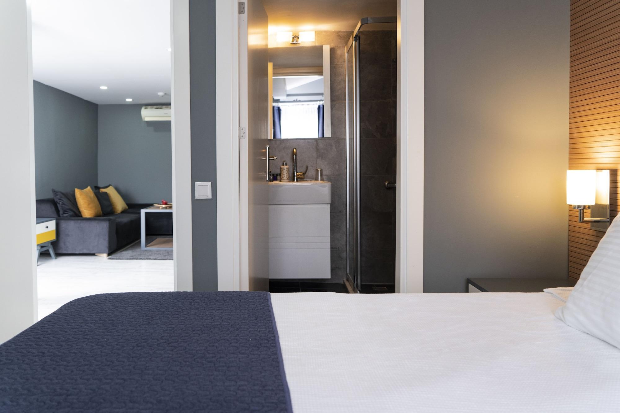 Letstay - Adults Only 4* Antália