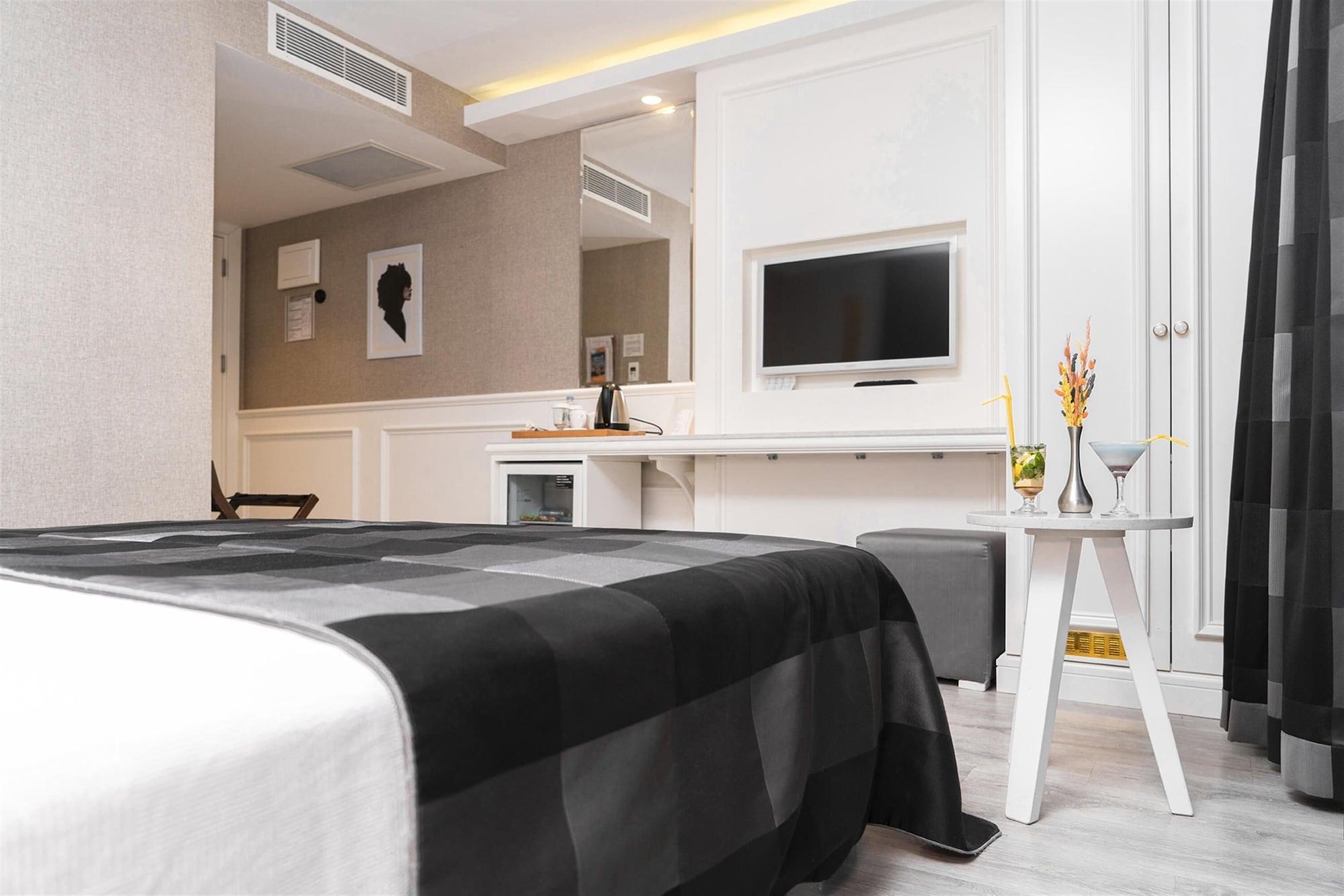 Hotel Sky Antália