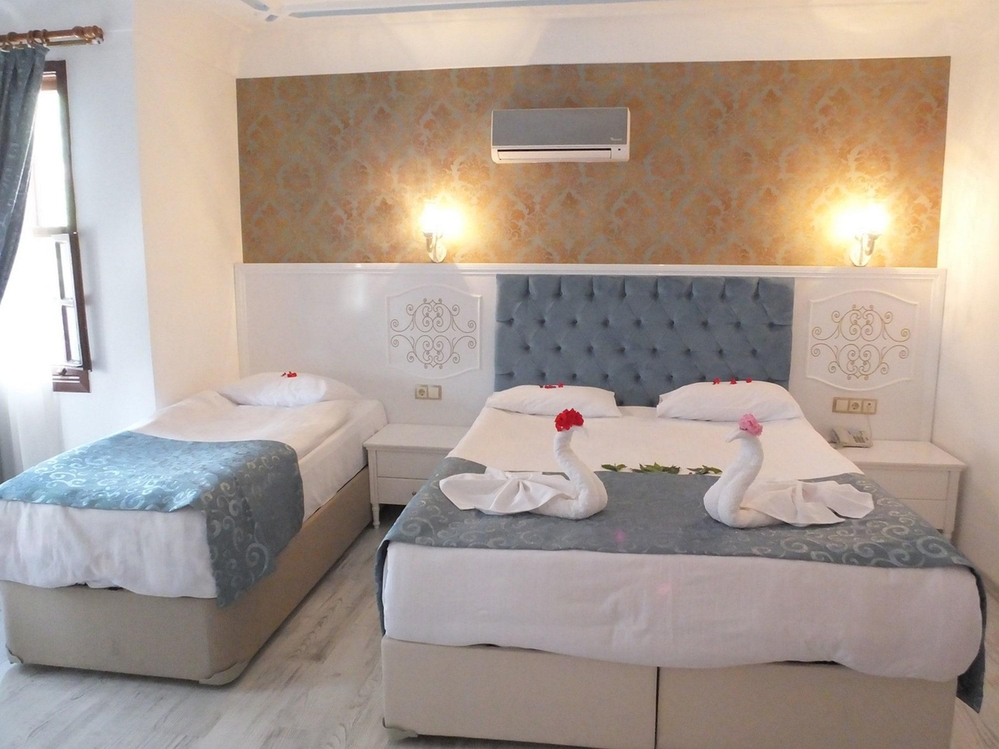 Hotel Urcu Antália