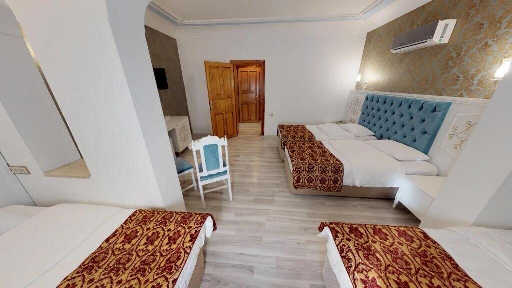 Urcu 3* Antália