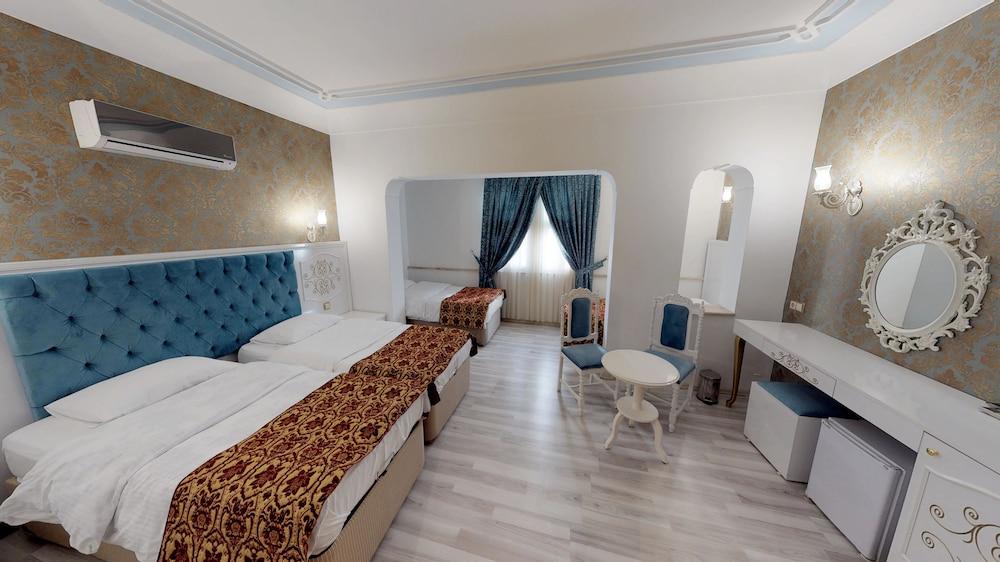 Urcu 3* Antália
