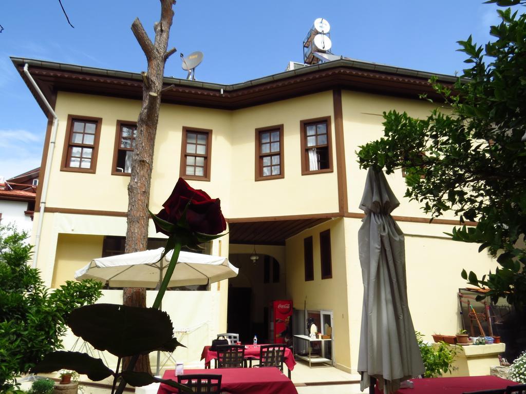 Munchen Hotel Antália