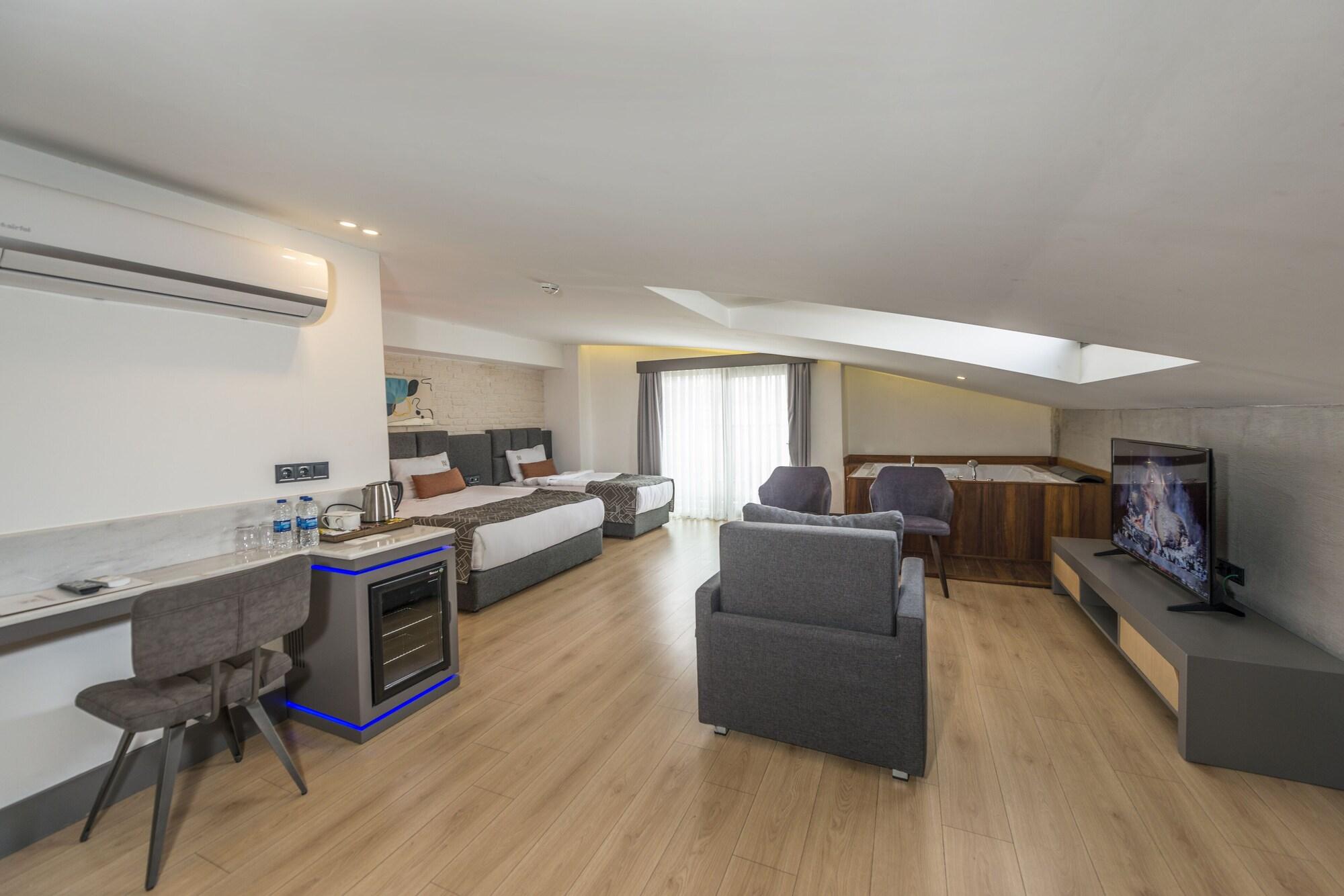 Laren Sea Side Otel
