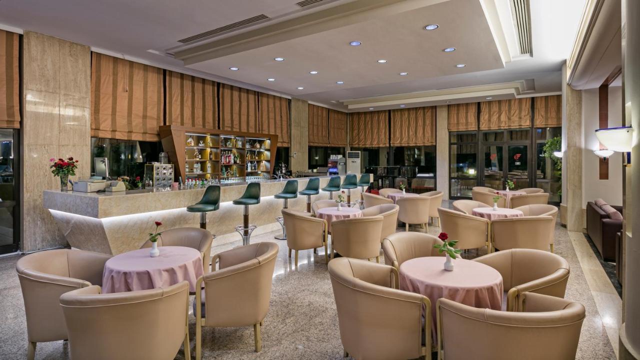 Oezkaymak Falez 5* Antália