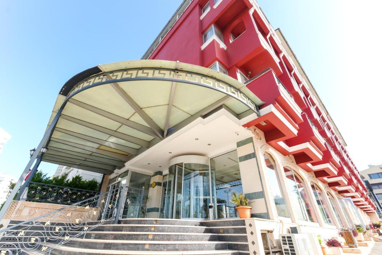 Hotel Bilem & Antália