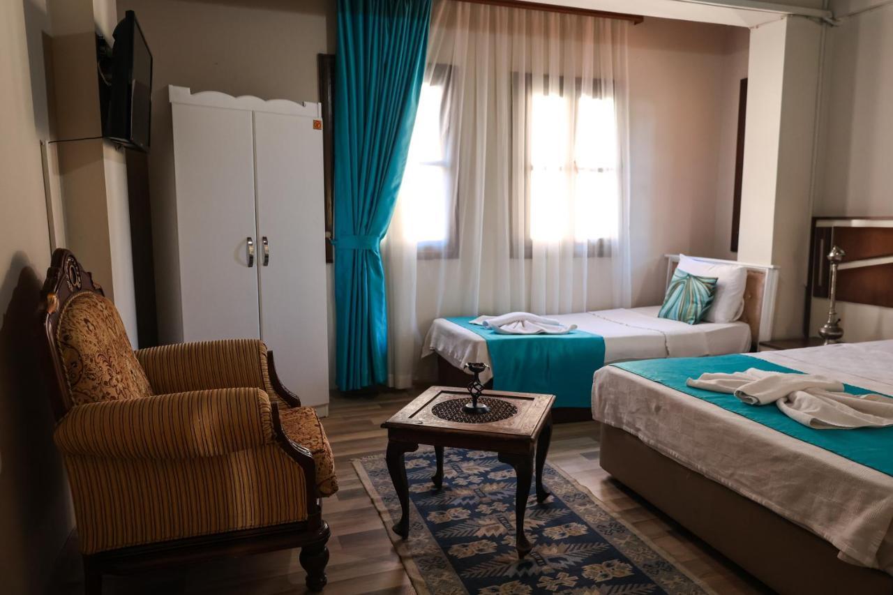 Hotel Grand Erken Antália
