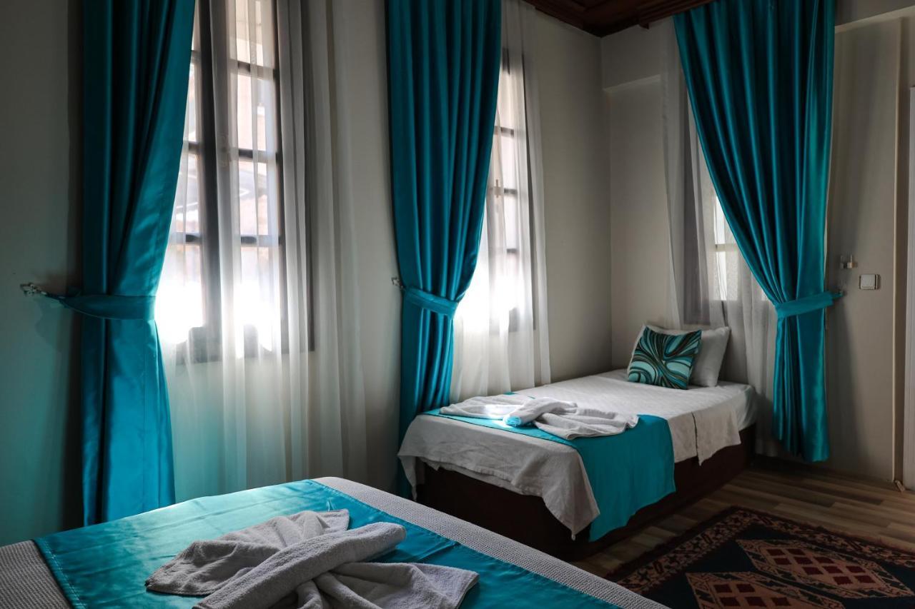 Grand Erken 3* Antália