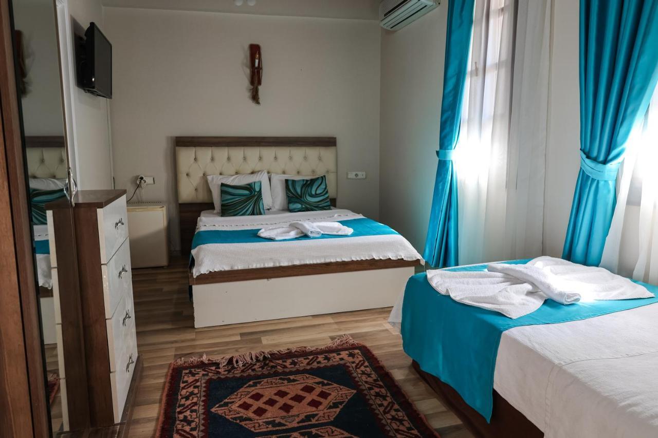 Grand Erken 3* Antália