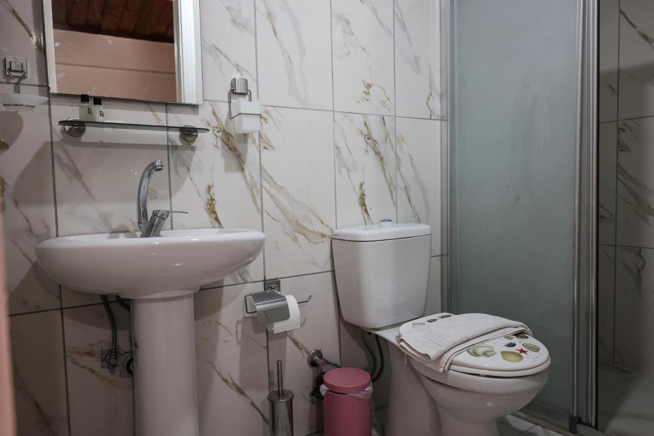 Grand Erken 3* Antália