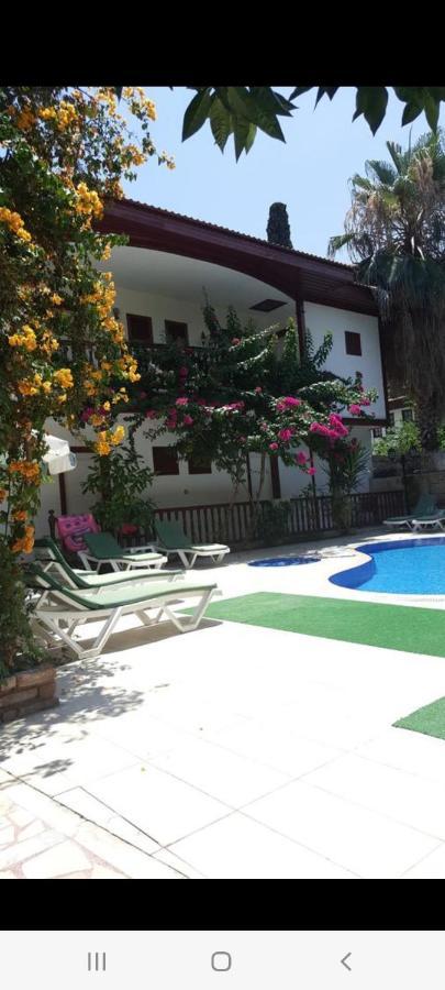 Hotel Kaleiçi Ozkavak