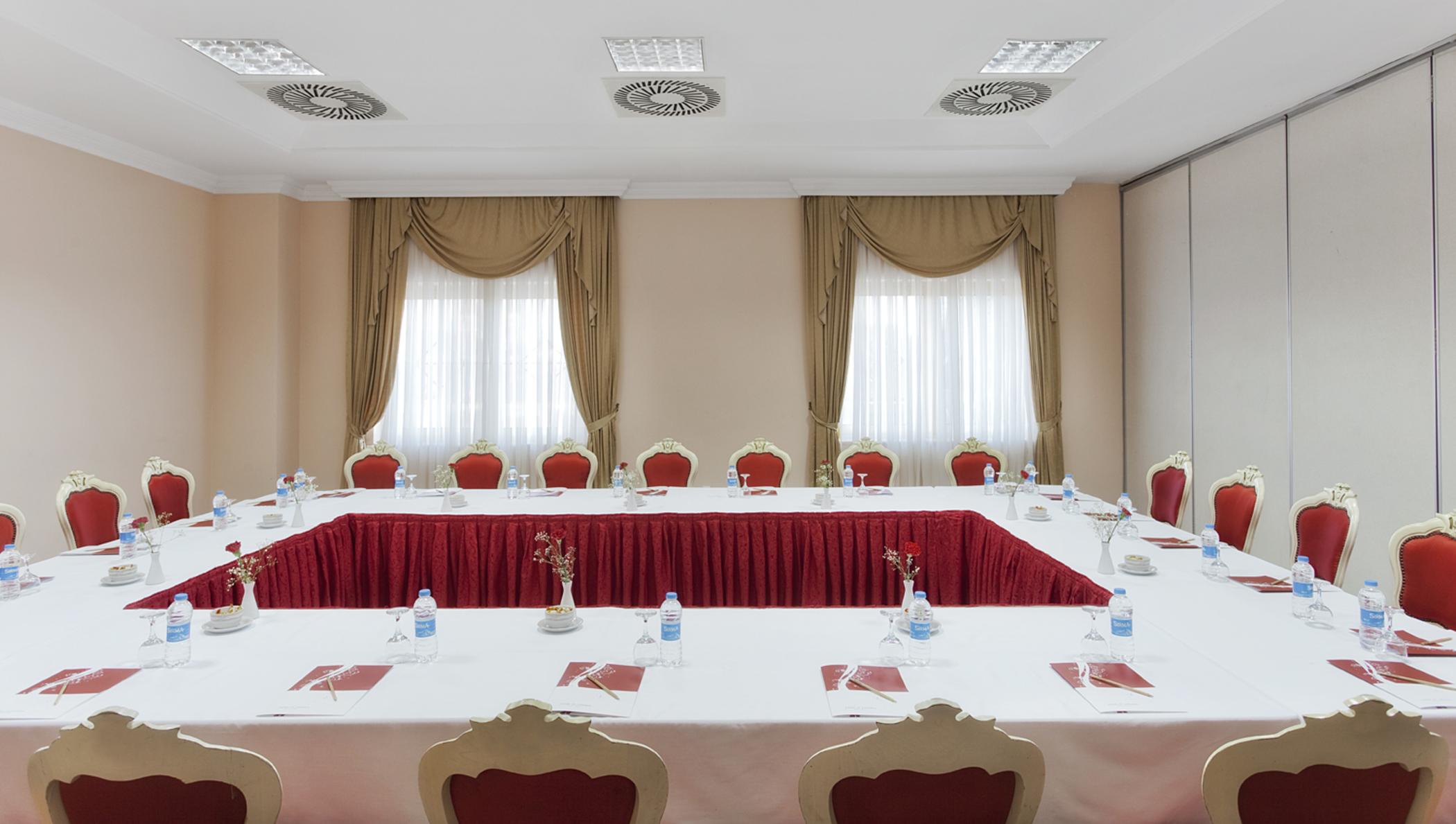 Kremlin Palace Resort Antália